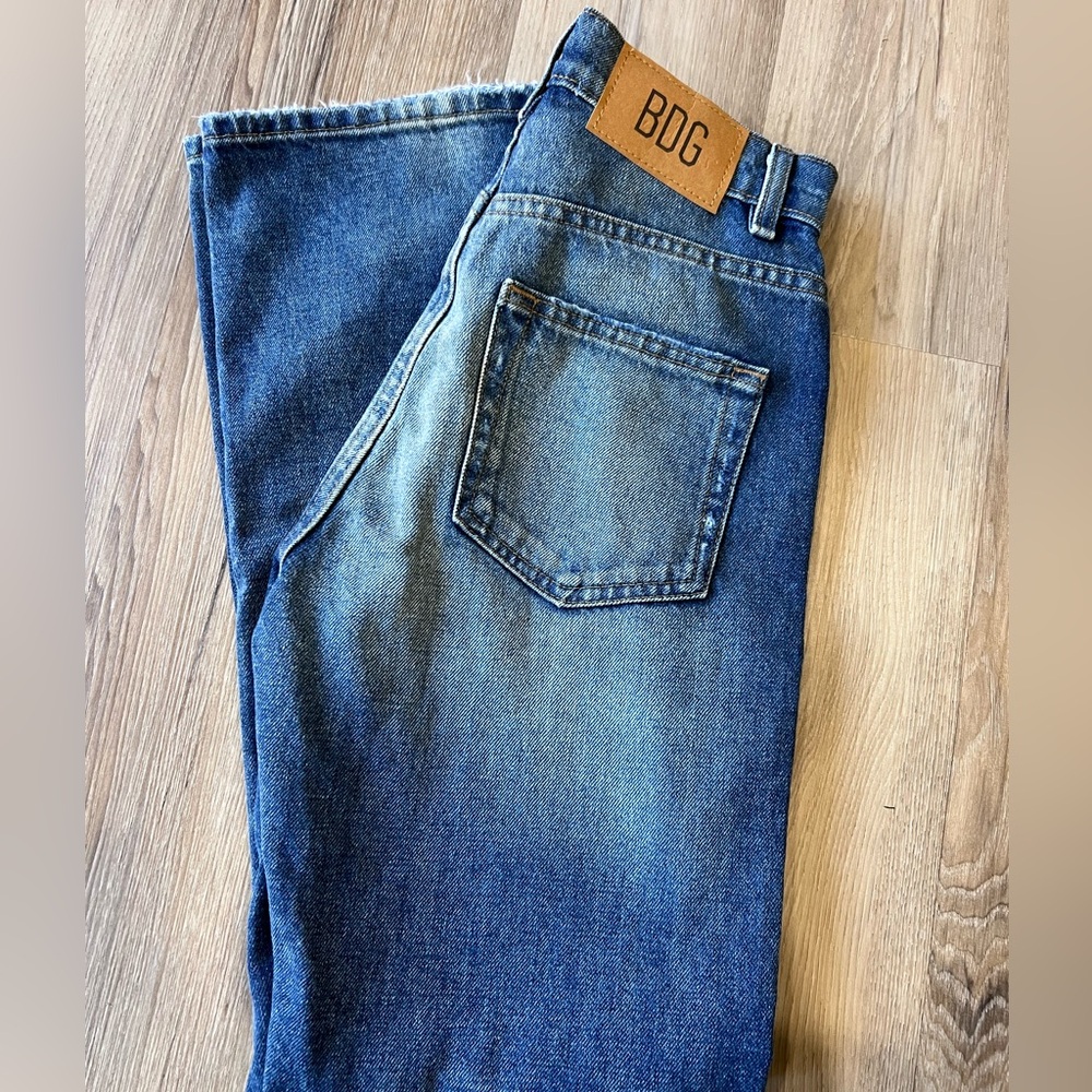 Women’s BDG Cowboy Jean